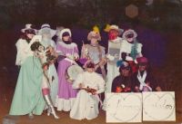 1976 Carnaval FF 10 1976 Carnaval FF 10